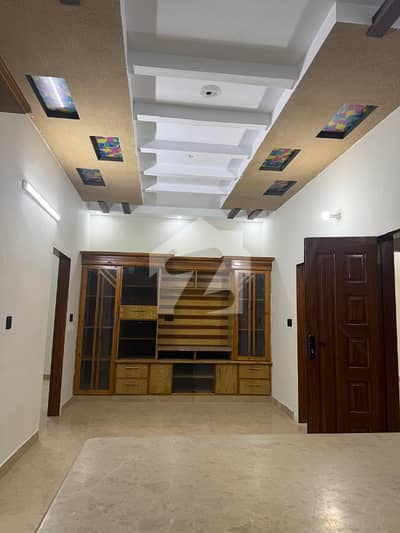 120 Sq Bungalow For Sale Gulistan E Johar Block 12