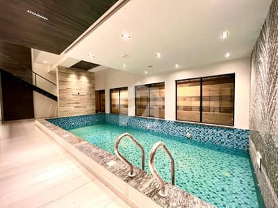 DHA 2 One Kanal Luxurious House With Swimming Pool