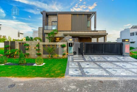 1 Kanal Brand New Elegant Modern House For Sale | DHA Phase 7 Lahore 1 Kanal Brand New Elegant Modern House For Sale | DHA Phase 7 Lahore