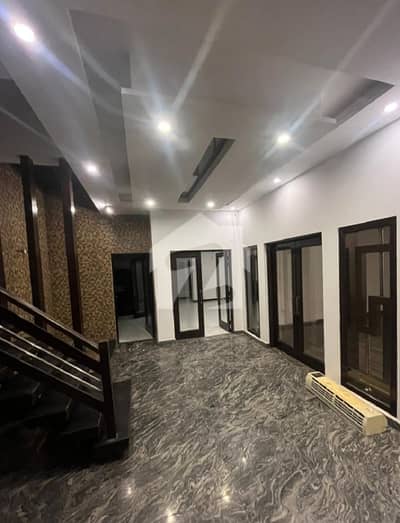 Beautiful House For Rent In phase 3 Ideal Family Living