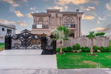 1 KANAL ULTRA SPANISH DESIGN HOUSE FOR SALE IN DHA PHASE 7 NEAR DEFFENCE RAYA 1 KANAL ULTRA SPANISH DESIGN HOUSE FOR SALE IN DHA PHASE 7 NEAR DEFFENCE RAYA