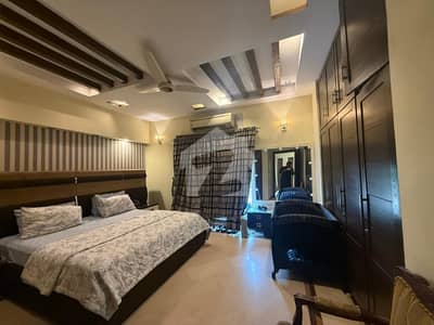 10 Marla House For Sale In DHA Phase 5 K Block