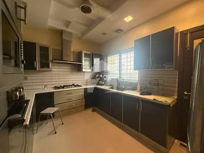 10 Marla House For Sale In DHA Phase 5 K block