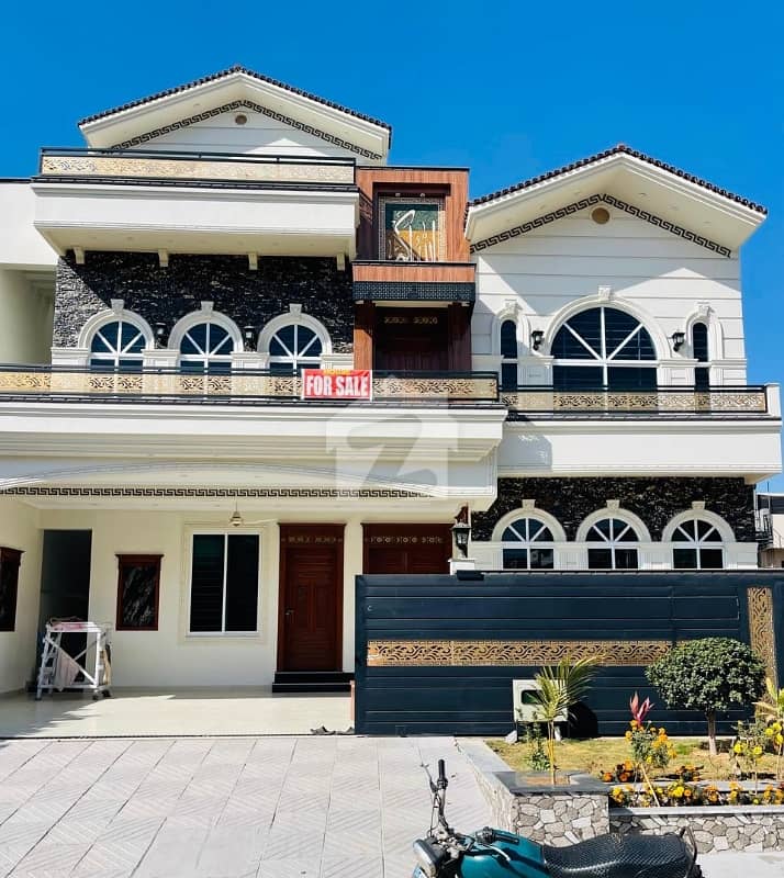 40x80 Beautifull House For Sale In G-13 40x80 Beautifull House For Sale In G-13