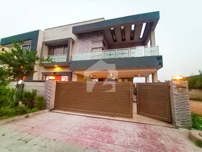 14 Marla Like Brand New House Is Available For Rent In Bahria Town Phase 8 14 Marla Like Brand New House Is Available For Rent In Bahria Town Phase 8