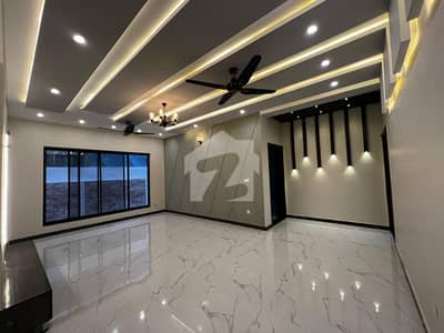 1 Kanal Brand New Portion For Rent 1 Kanal Brand New Portion For Rent