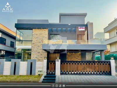 Brand New Designer Double Unit 6 Bed House Prime Location