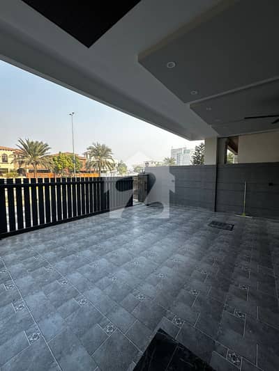 Brand New Stunning Designer Main Boulevard House.