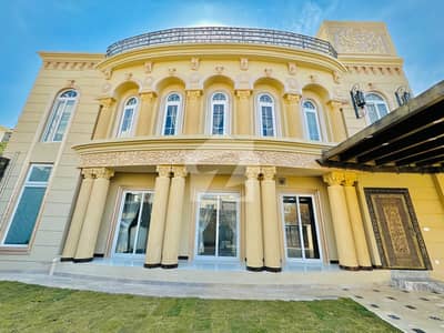 Brand New Fully Furnished Corner House