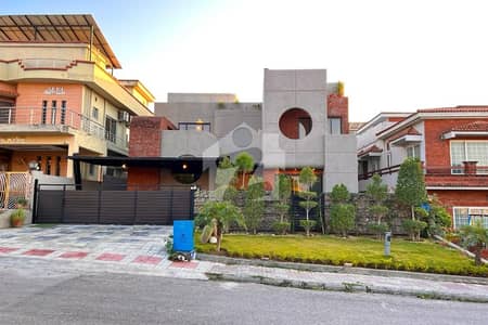 Fair-Priced 20 Marla House Available In DHA Defence Phase 2