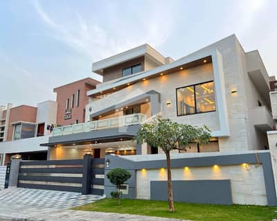 20 Marla House In DHA Defence Of Islamabad Is Available For Sale