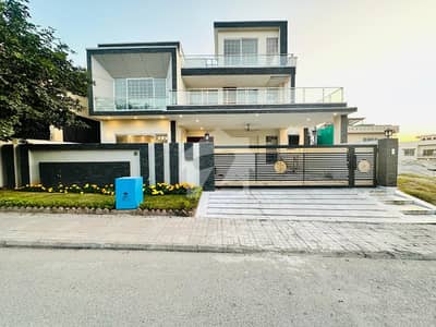 1 Kanal House For rent In DHA Defence Phase 2 1 Kanal House For rent In DHA Defence Phase 2