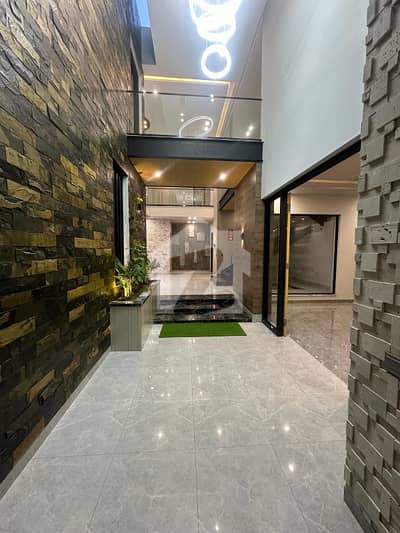 1 Kanal Brand New Ultra-Modern 6 Bed Full House For Rent 10KV Solar Installed 1 Kanal Brand New Ultra-Modern 6 Bed Full House For Rent 10KV Solar Installed