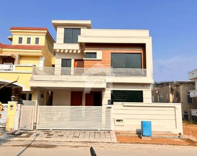 A Perfect House Awaits You In DHA Phase 2 Islamabad