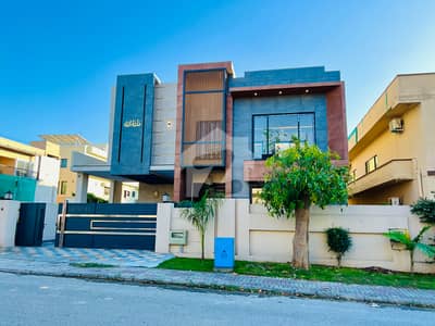New 1 Kanal Designer House Near Jacaranda Family Club