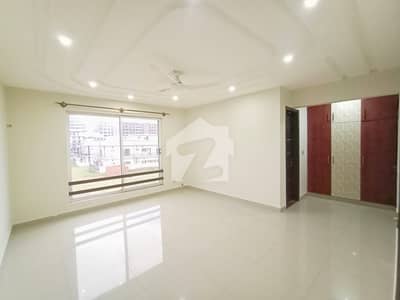 1.5 Kanal Brand New Luxury Separate Gate Upper Portion. - Overseas Enclave For Rent 1.5 Kanal Brand New Luxury Separate Gate Upper Portion. - Overseas Enclave For Rent
