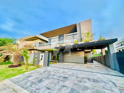 Brand New Architecture Designer Park Face House