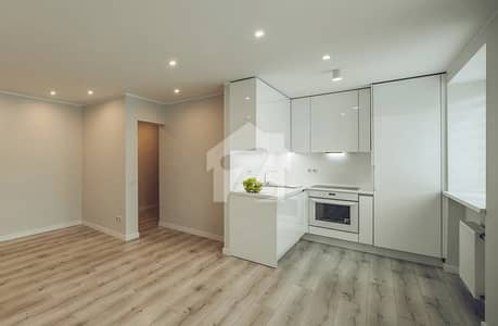 Two Bedroom Flat In Soan Garden For Sale