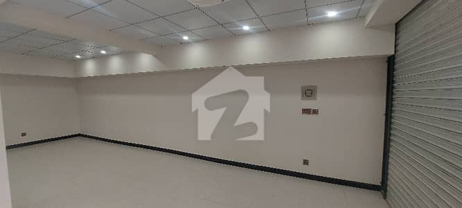 Lower Ground Hall Available On Rent