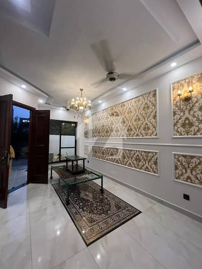 3 Marla House for Sale Ali Block, Al Kabir Town Phase 2 Lahore
