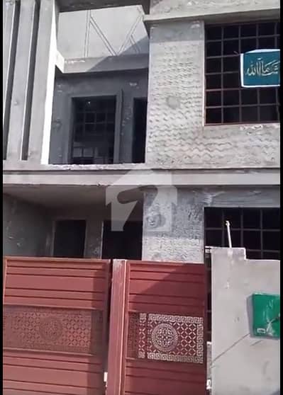 بحریہ آرچرڈ فیز 2 بحریہ آرچرڈ,لاہور میں 3 کمروں کا 5 مرلہ مکان 1.1 کروڑ میں برائے فروخت۔