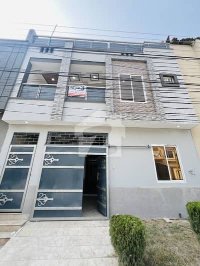 3 Marla Luxury House For Sale Located At Warsak Road Sufyan Garden Main Boulevard 3 Marla Luxury House For Sale Located At Warsak Road Sufyan Garden Main Boulevard