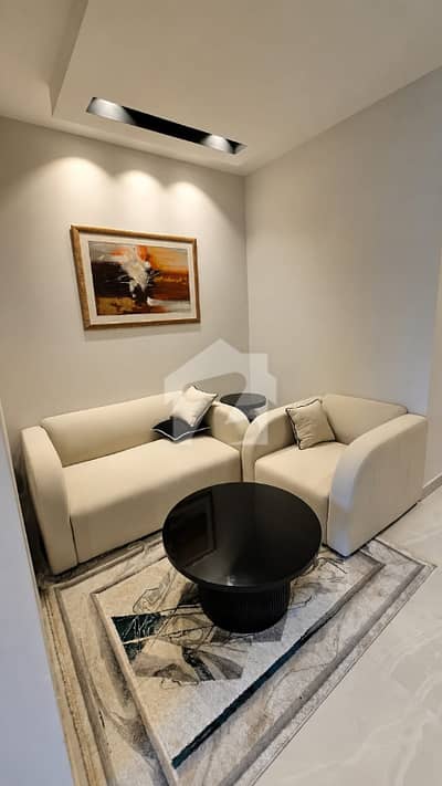 A New Standard of Luxury | Brand New 1-Bed Apartment