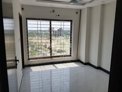 Two Bed Non-Furnished Apartment For Rent Bahria Enclave Islamabad, Sector G
