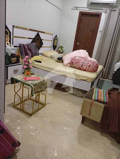 Fully Furnished 2 Bed Dd Apartment For Rent In Dha Phase 5