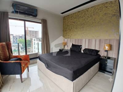 A New Standard of Luxury | Brand New 1-Bed Apartment