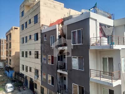 9 Marla Plaza For Sael In Gulrez 2