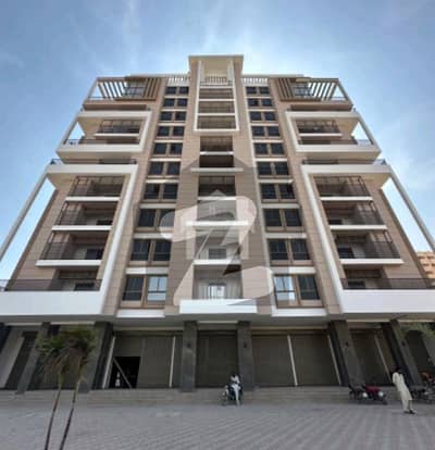 Luxurious 4 Bed DD Duplex For Sale In Falaknaz Twin Towers 2800 Sqft | Spacious & Elegant Living
