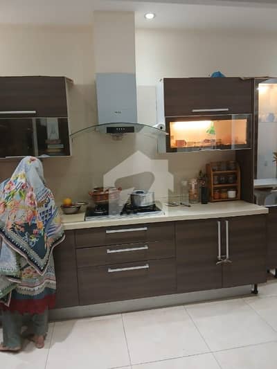 Kanal Upper Portion In Dha Phase 8 Ex Air Avenue