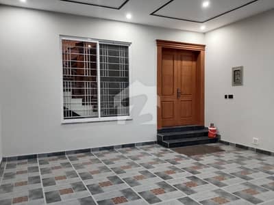 10 Marla Ground Portion For Rent In Sector D-12