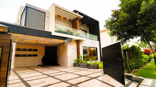 Kanal Modern House For Sale At Hot Location Near Jalal Sons Park Kanal Modern House For Sale At Hot Location Near Jalal Sons Park