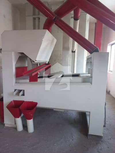 Islam Marketing Offer Brand New Flour Mill For Sale