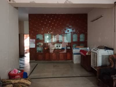 Prime Location Upper Portion Available For Rent.