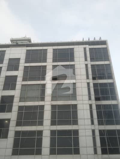 Building Available for Rent | DHA Phase 2 | 200 Sq. Yards | VIP Prime Location