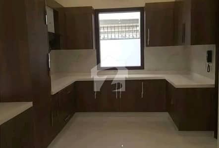 DEFENCE LIKE NEW 500 YARDS GROUND FLOOR PORTION FOR RENT