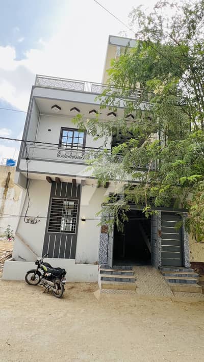 Owner buildup house 120sq yard Ground + One| Brand New| Direct Owner Meeting | Transfer Owner buildup house 120sq yard Ground + One| Brand New| Direct Owner Meeting | Transfer