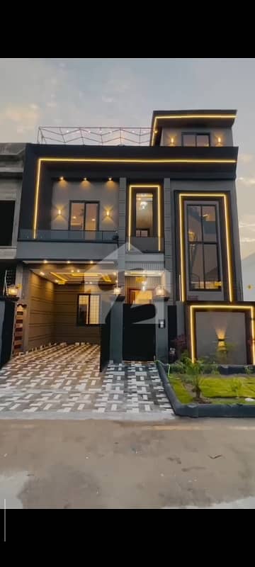 5 Marla Ultra Modern House Is For Sale At Beautiful Location Of Citi Housing Sialkot 5 Marla Ultra Modern House Is For Sale At Beautiful Location Of Citi Housing Sialkot