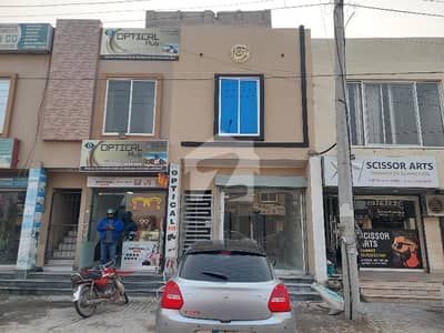 Shop Good Location For Rent Available