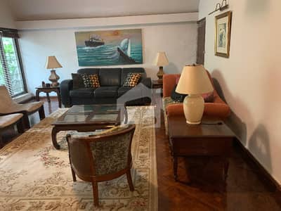1 Kanal Fully Furnished Luxury House Available for rent