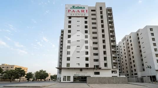 SAIMA PAARI AVENUE, 2 BED DD , AVAILABLE FOR SALE