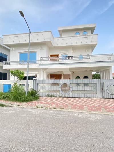 Luxury House For Rent