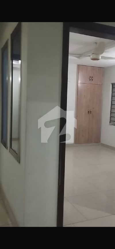 Owais Co Heights 3 Bed Flat For Sale
