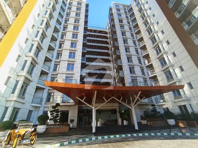 F10 Suk Chayn Apartment 3 Bed Margalla Face