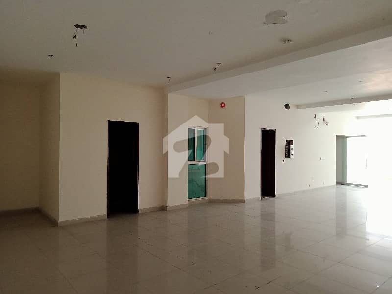 08 MARLA OFFICE 2ND FLOOR WITH LIFT 08 MARLA OFFICE 2ND FLOOR WITH LIFT
