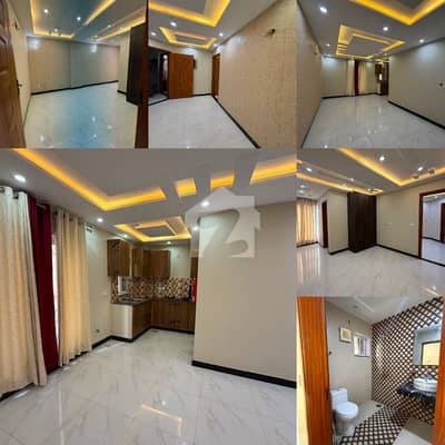 Luxury 1-Bedroom Apartment for Sale | 50 Lac Advance | 12-Month Installment Plan | Bahria Town Lahore