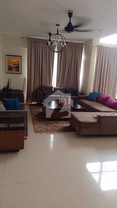 500 Yards, 3 + 3 Bedrooms, Drawing, Lounge, Kitchen, Proper 2 Unit Bungalow Available For Sale In Most Prime Location Of DHA Phase 5 Kh. Tanzeem Corner